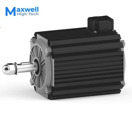 3 Phase Brushless DC Motor