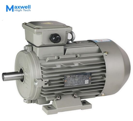 IE4 Electric Motor Super Premium Efficiency