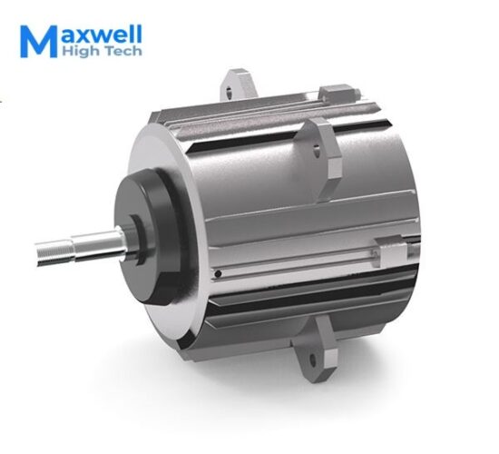 Brushed Servo Motor