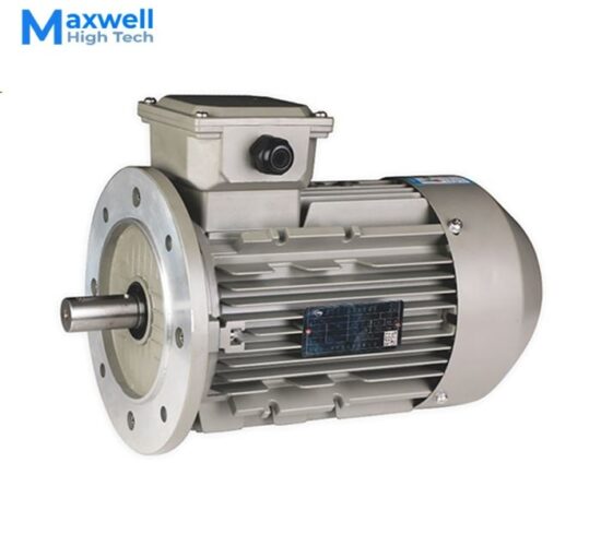 3 Phase AC Gear Motor