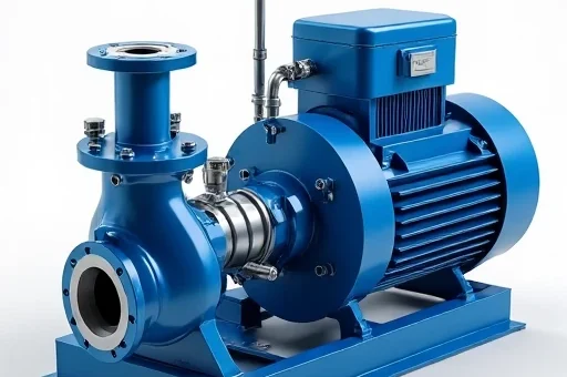 The Ultimate Guide to Industrial Vacuum Pumps: