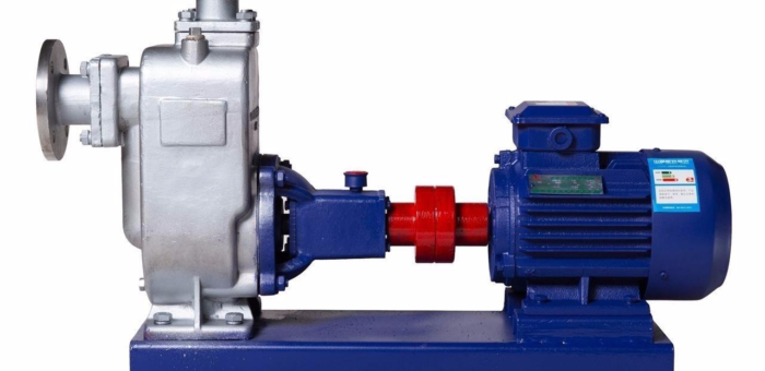 Motors for Pumps: Applications, Efficiency & Future Trends