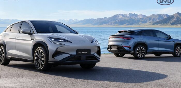 How Electric Motors are Powering the EV